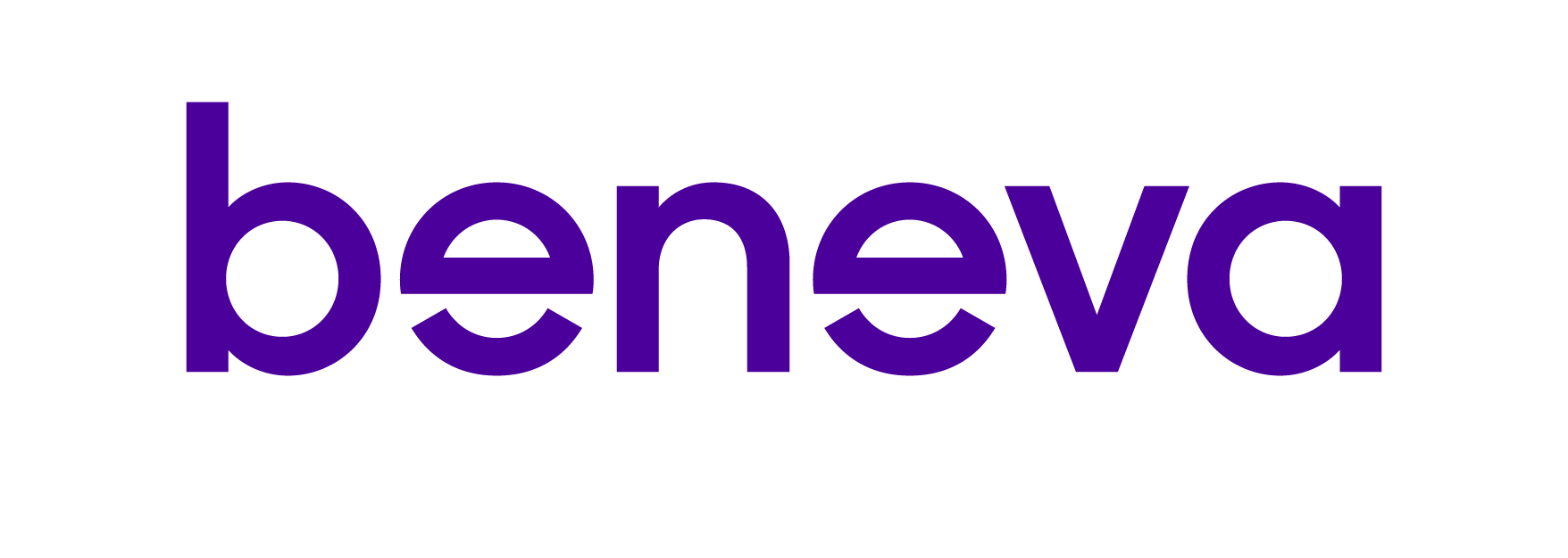 Logo Beneva