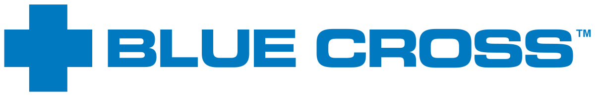 Logo Blue Cross