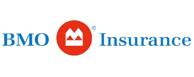 BMO Insurance Logo