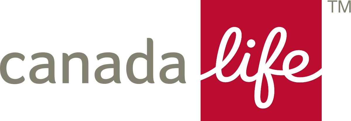 Canada Life Logo