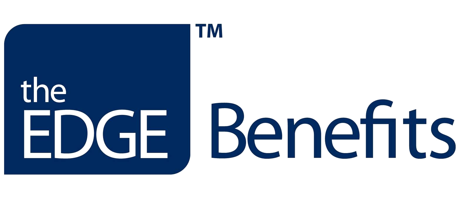 Edge Benefits Logo