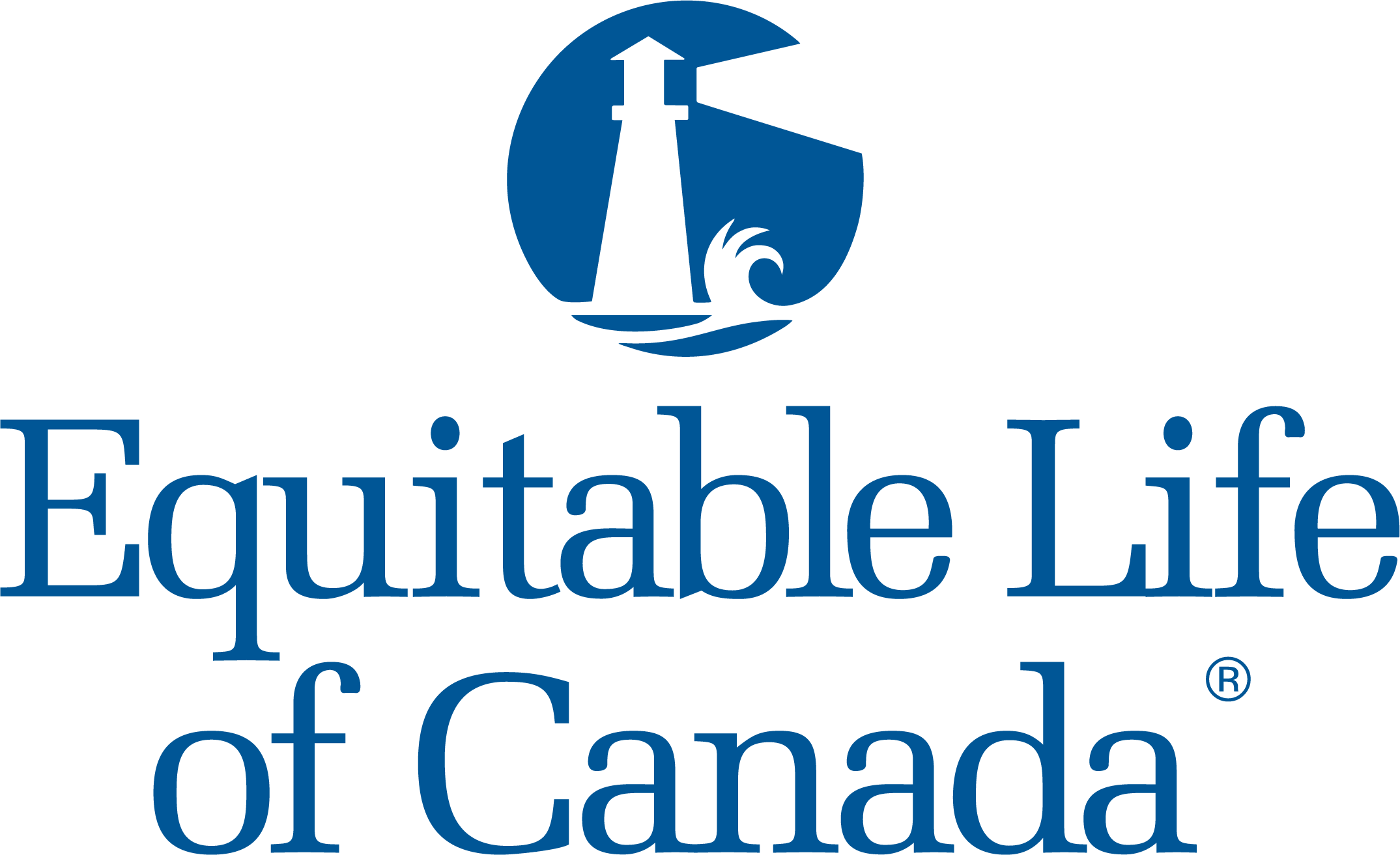 Equitable Life of Canada Logo