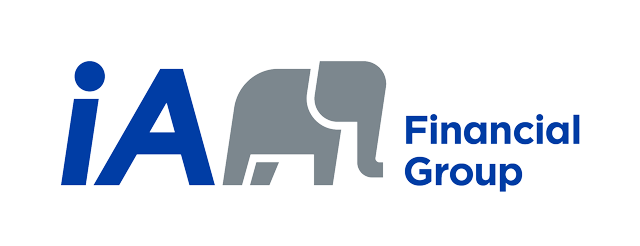 Logo iA Financial Group