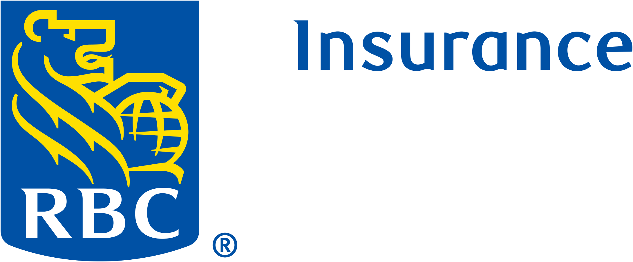 RBC Insurance Logo